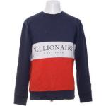 Billionaire Boys Club - Sweatshirt - Größe: M - Blau