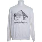 Billionaire Boys Club - Sweatshirt - Größe: M - Off-White