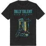 Billy Talent Phone Box XXL