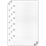 bind Blöcke & Schreibblöcke DIN A7 aus Papier 