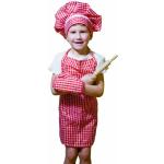 Koch-Kostüme für Kinder 