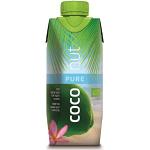 Bio Kokoswasser 