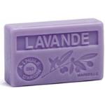 Bio-Arganöl Seife Lavande (Lavendel) - 100g