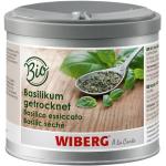 BIO Basilikum getrocknet - WIBERG (81,71 € / 1 kg)