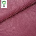 Rosa Jersey Stoffe 2-teilig 
