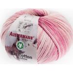 Bio Cotton Color von Austermann®, Magnolie