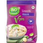 Vegane Bio Gnocchi 