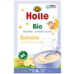 Bio-Milchbrei Banane, ab dem 6. Monat (250g)