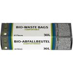 Bio Müllbeutel 30L 10-teilig 
