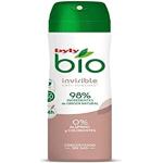 Bio Natural 0% Invisible Deo Spray 75 Ml