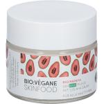 Ausgleichende Biovégane Vegane Bio Cremes 50 ml mit Aloe Vera 