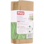 Pely Bio Papiersäcke & Papiermüllbeutel aus Papier 