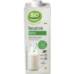 Vegane Bio Reismilch & Reisdrinks 