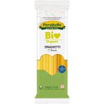 Vegetarische Bio Spaghetti 
