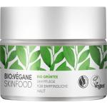 BCG Baden-Baden Cosmetics Group AG Vegane Bio Cremes 50 ml mit Grüner Tee 