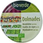 Bio-Verde Bio gefüllte Weinblätter 