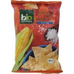 Bio-Zentrale Tortilla Chips Meersalz (125 g)