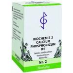 Bombastus Bio Calcium phosphoricum 