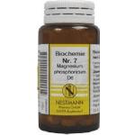 Nestmann Bio Magnesium phosphoricum 