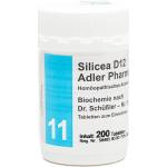 Adler Pharma Bio Silicea 