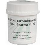Adler Pharma Bio Calcium carbonicum 