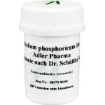 Adler Pharma Bio Kalium phosphoricum 