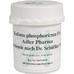 Adler Pharma Bio Kalium phosphoricum 