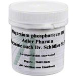Adler Pharma Bio Magnesium phosphoricum 