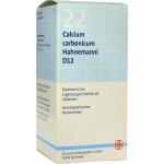 DHU Arzneimittel Bio Calcium carbonicum 