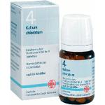 DHU Arzneimittel Bio Kalium chloratum 