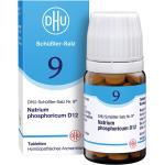 DHU Arzneimittel Bio Natrium phosphoricum 