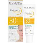 Französische BIODERMA Photoderm Sonnenschutzmittel 30 ml LSF 30 für  fettige Haut 1-teilig 