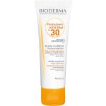 Französische BIODERMA Photoderm Sonnenpflegeprodukte 40 ml LSF 30 für  unreine Haut 