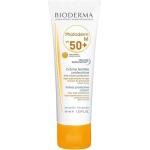 Französische BIODERMA Photoderm Sonnenpflegeprodukte 40 ml LSF 50 für das Gesicht 