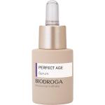 Reduzierte Anti-Aging Biodroga Bio Gesichtsseren & Gesichtskonzentrate 30 ml 