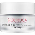 Biodroga Energize & Perfect 24h Pflege 50 ml Gesichtscreme