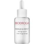 Reduzierte Anti-Aging Biodroga Gesichtsöle 30 ml 