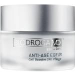 Anti-Aging Biodroga Gesichtsseren & Gesichtskonzentrate 50 ml mit Ceramide 