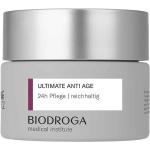 Reduzierte Anti-Aging Biodroga Bio Gesichtspflegeprodukte 50 ml 