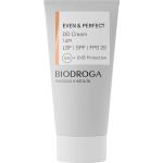 Biodroga DD Creams 30 ml gegen Pigmentflecken 
