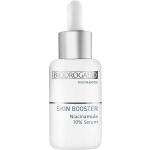 Biodroga Teint & Gesichts-Make-up 30 ml mit Vitamin B3 gegen Falten 