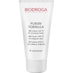 Biodroga Puran Formula BB Cream LSF 15 01 Sand Touch 40 ml