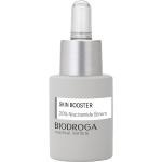 antibakteriell Biodroga Teint & Gesichts-Make-up 15 ml mit Vitamin B3 gegen Falten 
