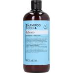 Feuchtigkeitsspendende 3 in 1 Shampoo 500 ml mit Talkum 