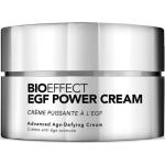 Bioeffect Gesichtspflege EGF Power Cream 50 ml