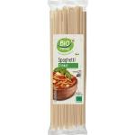 Vegane Bio Dinkel Spaghetti 