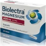 Biolectra MAGNESIUM 400 mg ultra (20 St.)