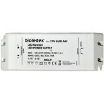Bioledex Dimmbare LED Lichtschläuche GU5.3 / MR16 