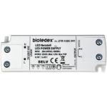 Bioledex® Trafo für LED Technik - 12V 15W DC