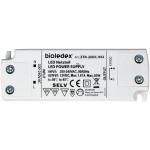 Bioledex® Trafo für LED Technik - 12V 20W DC